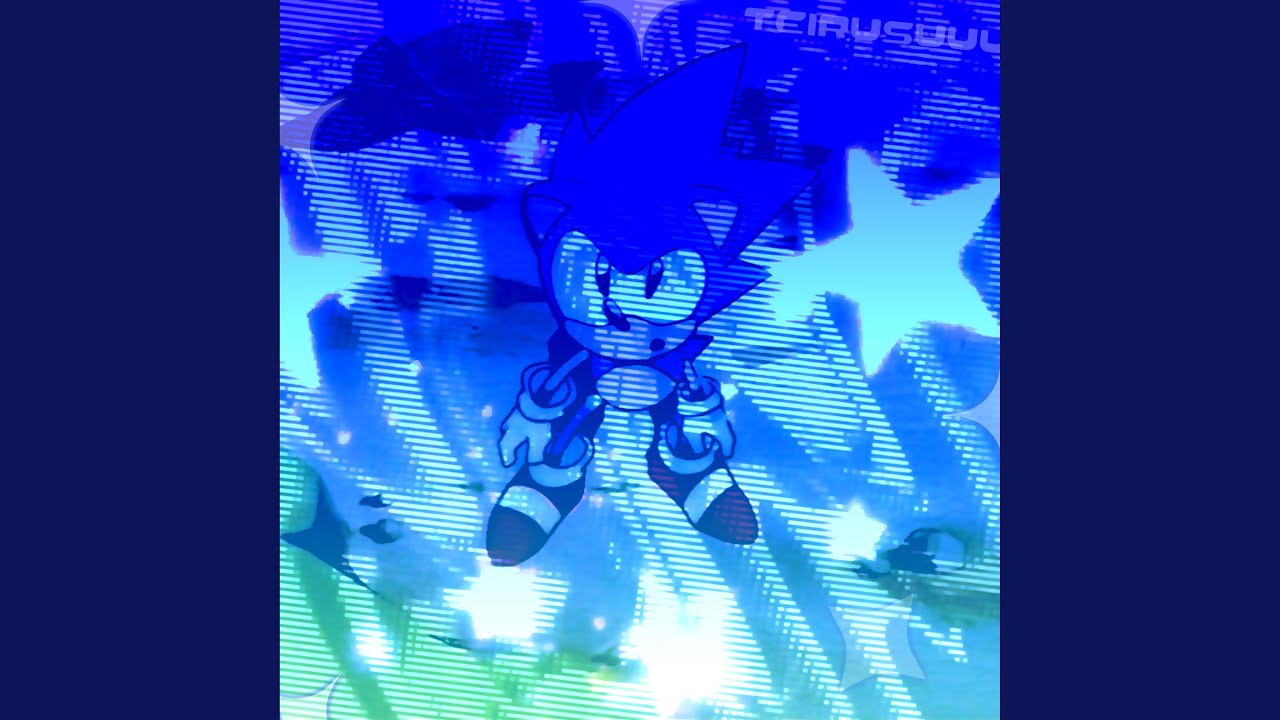 sonic cd type beat 2