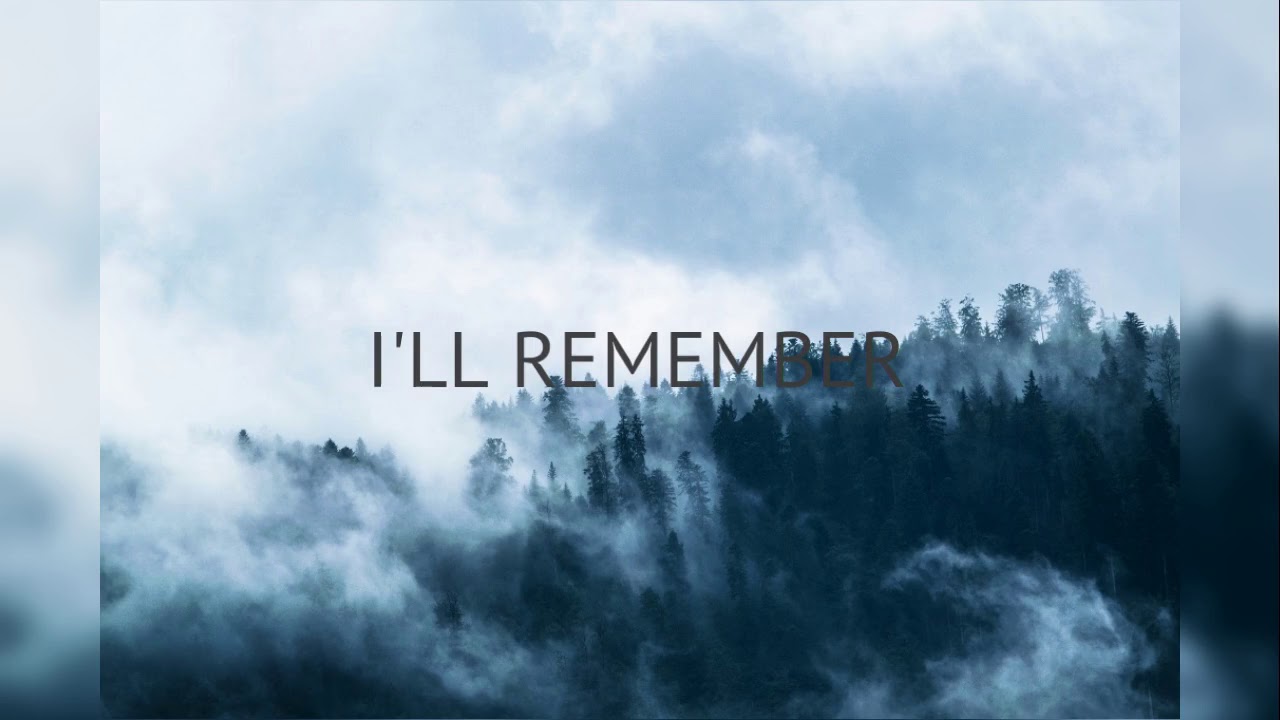 DAY6 데이식스 - I'll remember 남겨둘게(piano cover)