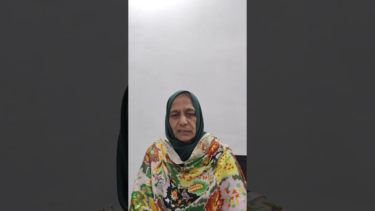 ਰਾਤੀਂ ਕਿਉਂ ਨਾ ਆਇਆ ਚੰਨ ਵੇ ਤੇਰੀ ਡੀਕ ਤੇ ਕੁੰਡਾ ਨਾਂ ਲਾਇਆ