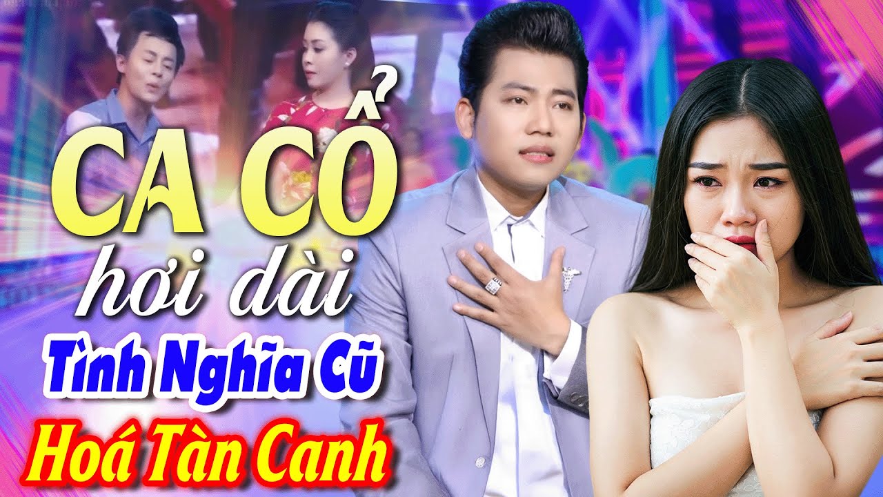 CA CỔ HƠI DÀI 2025🔥