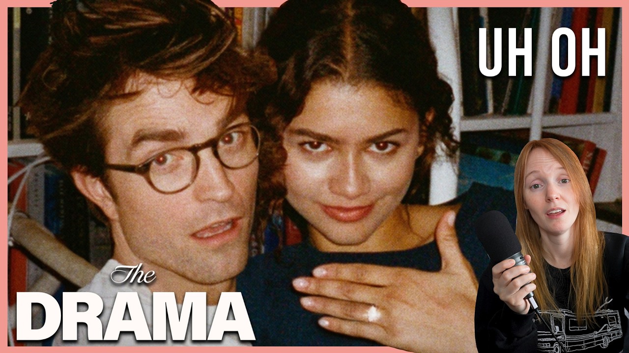 The Drama with THE DRAMA | Explained