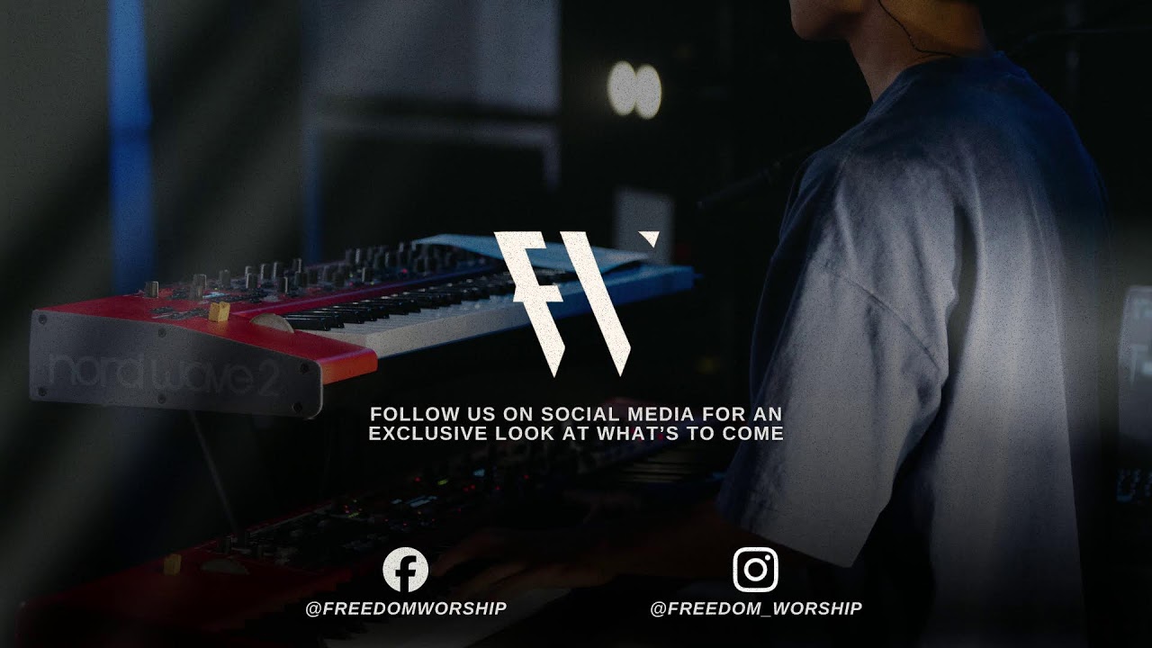 Freedom Church 11:15am