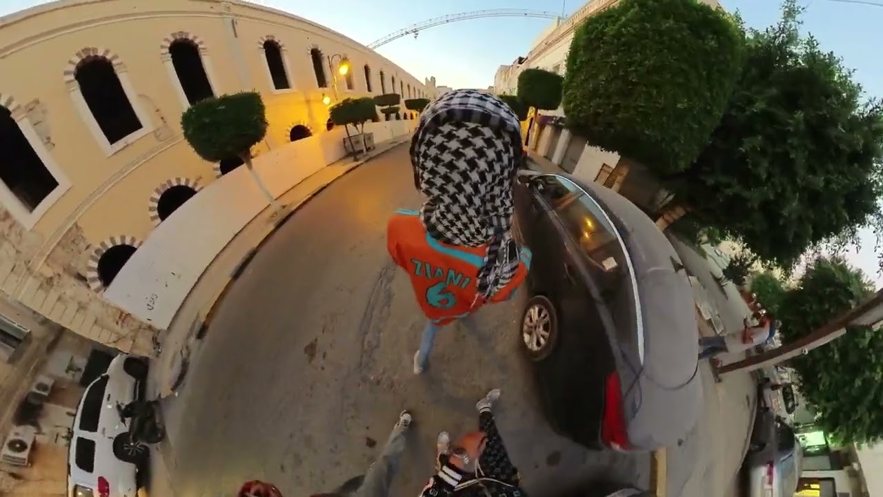 Maa7d -  أبيض خاوي  (Official Audio) .Prod by (BVSH)