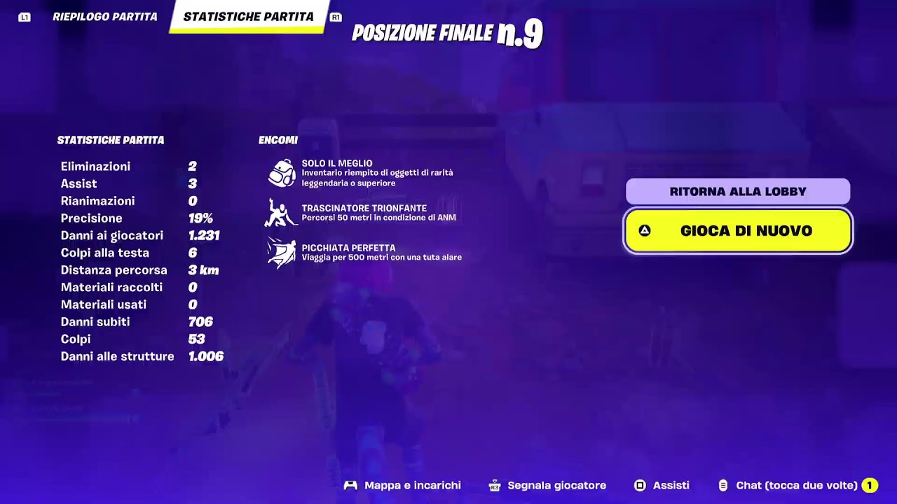 Fortnite 🔥 Team ❤️ sei benvenuto 🧿