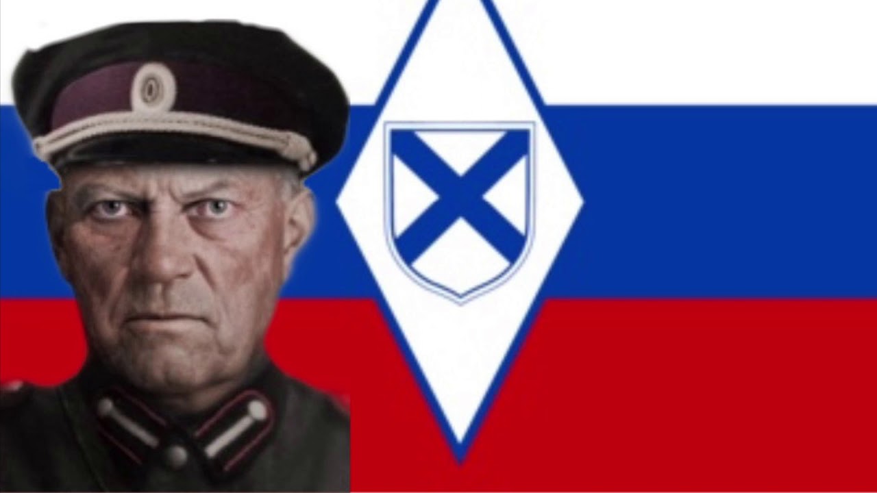 We Go On The Wide Fields (TNO Bunyachenko&rsquo;s Unification Super Event Music) Extended (Tank Noises)