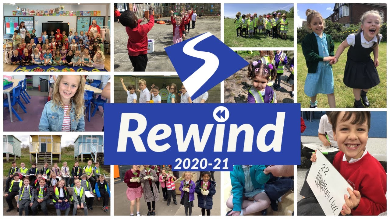 The Stour Academy Trust Rewind 2020-21