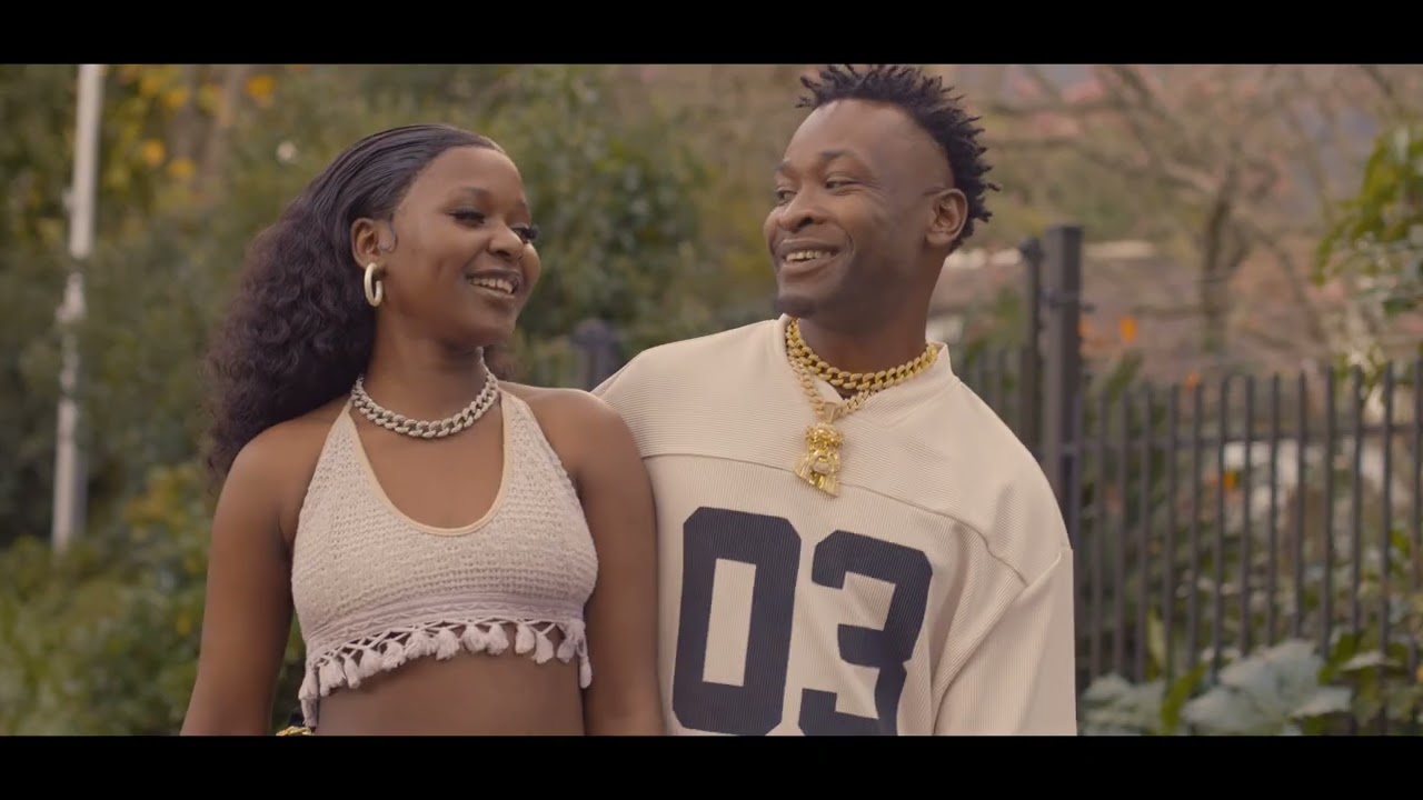 KSG Di Don - UNDIMIRIRE (Official Music Video)