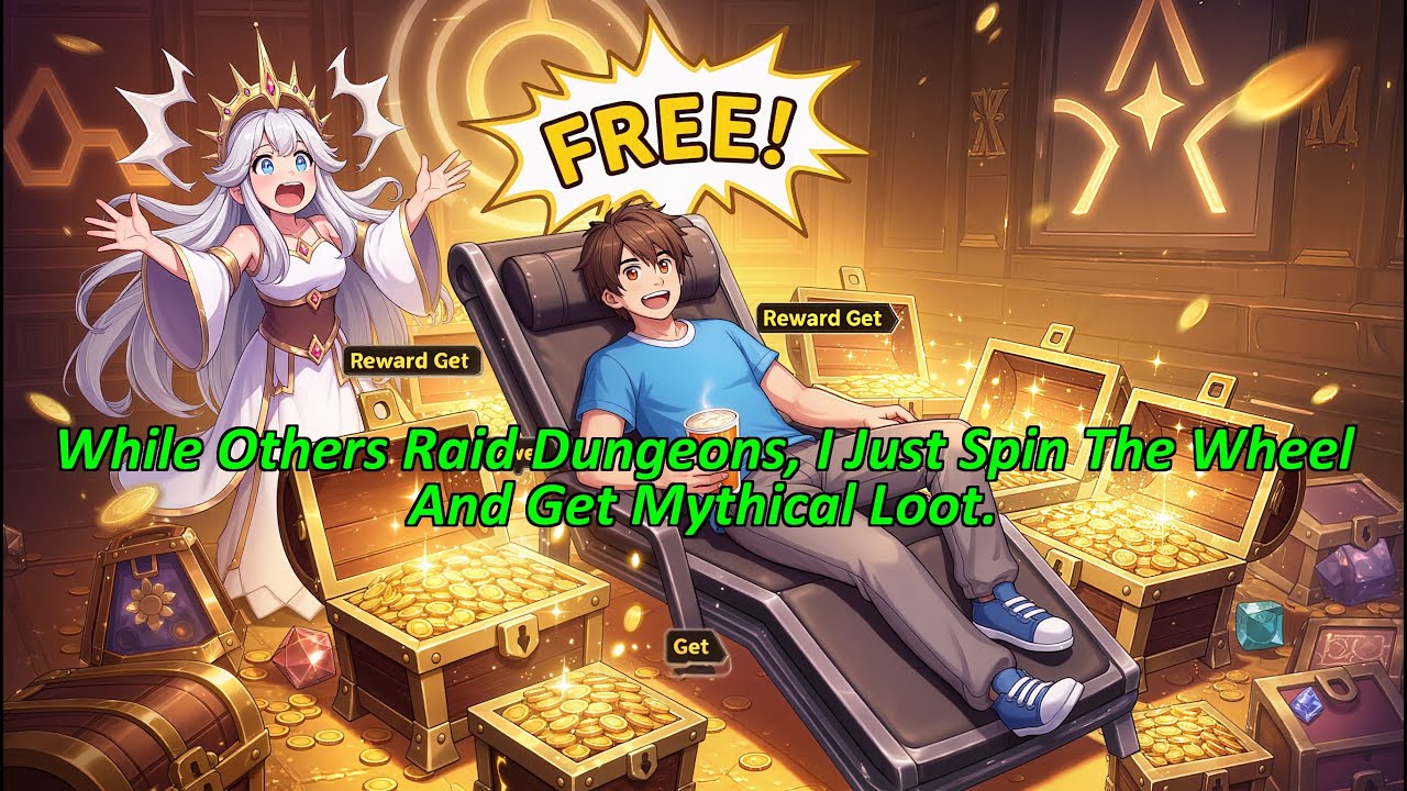 Awakened The 