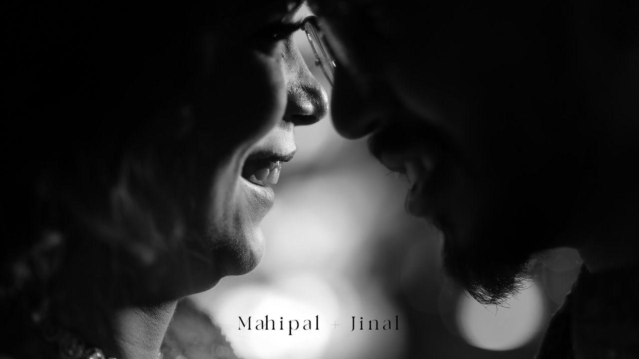 Best Wedding Teaser || Mahipal & Jinal || Wedding Teaser || cinematic Teaser || CineShutter