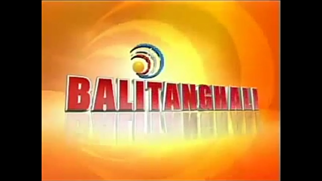 Balitanghali and Balitanghali Weekend Theme Music (February 28, 2011 - November 7, 2014)