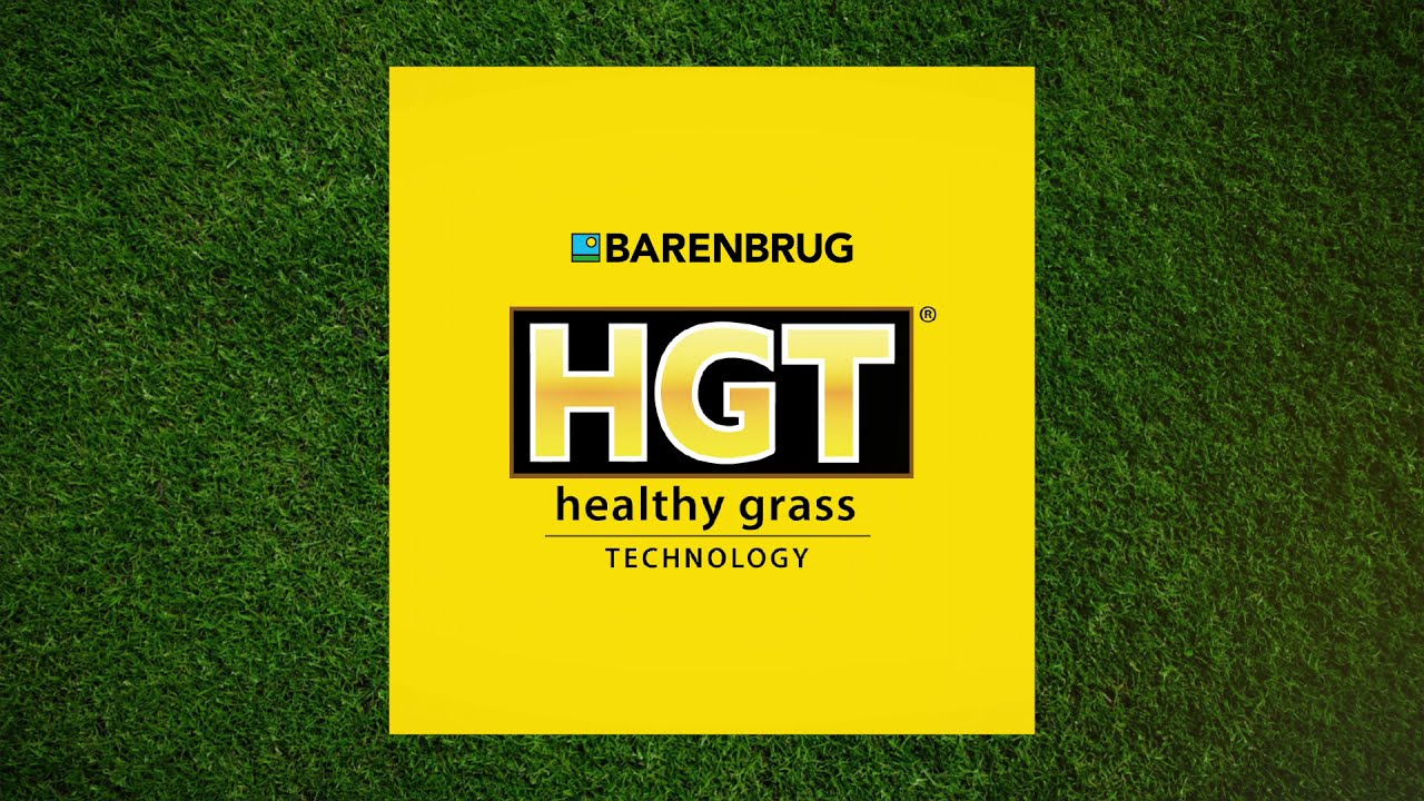 HGT | Healthy Grass Technology