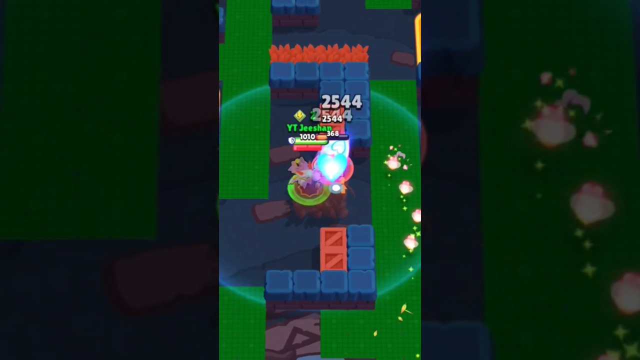 Brawl Stars Guide ✨ #brawlstars