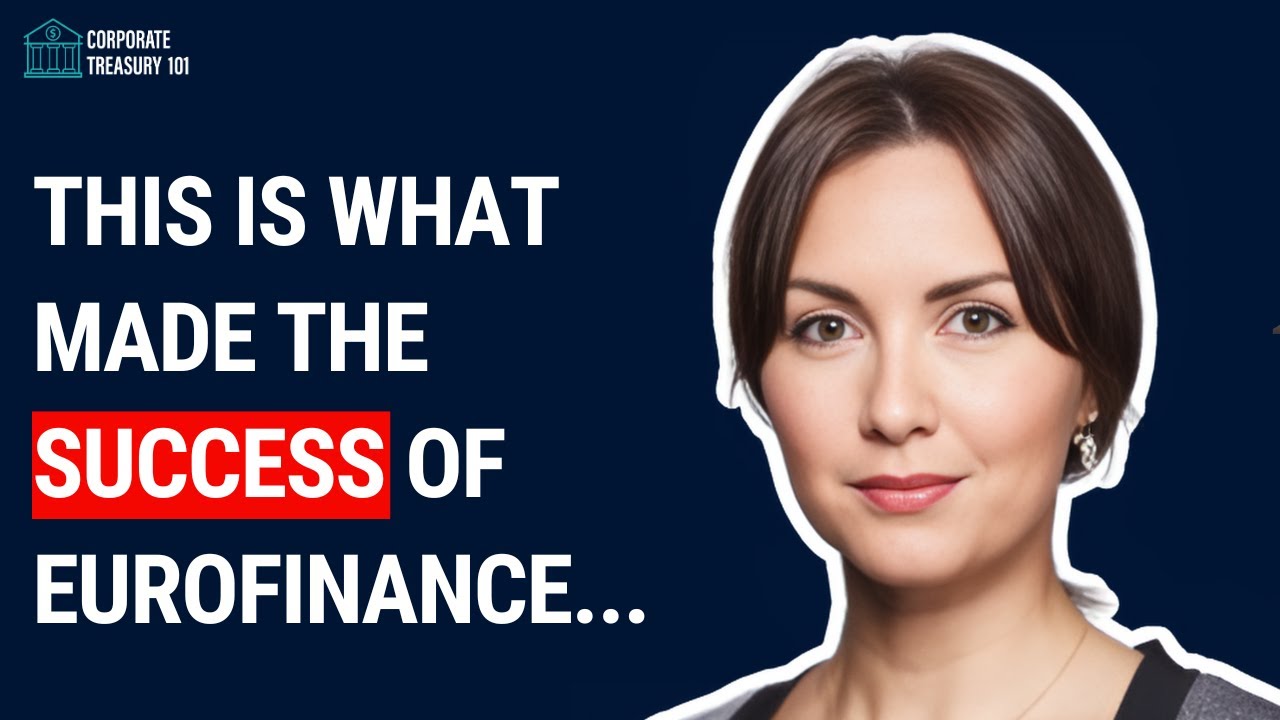 The Secret Behind Creating a World Wide Treasury Community