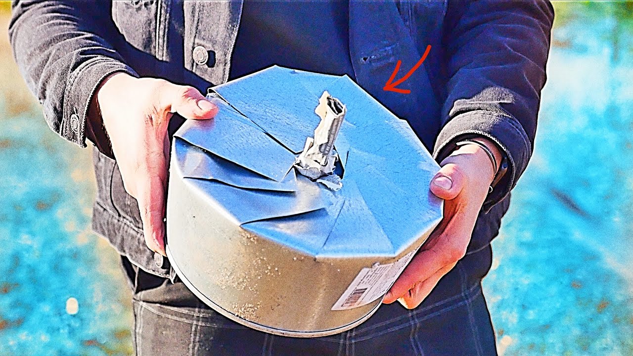 СТОЛЬКО ДЫМА МЫ ЕЩЕ НЕ ВИДЕЛИ! САМАЯ МОЩНАЯ ДЫМОВ.....