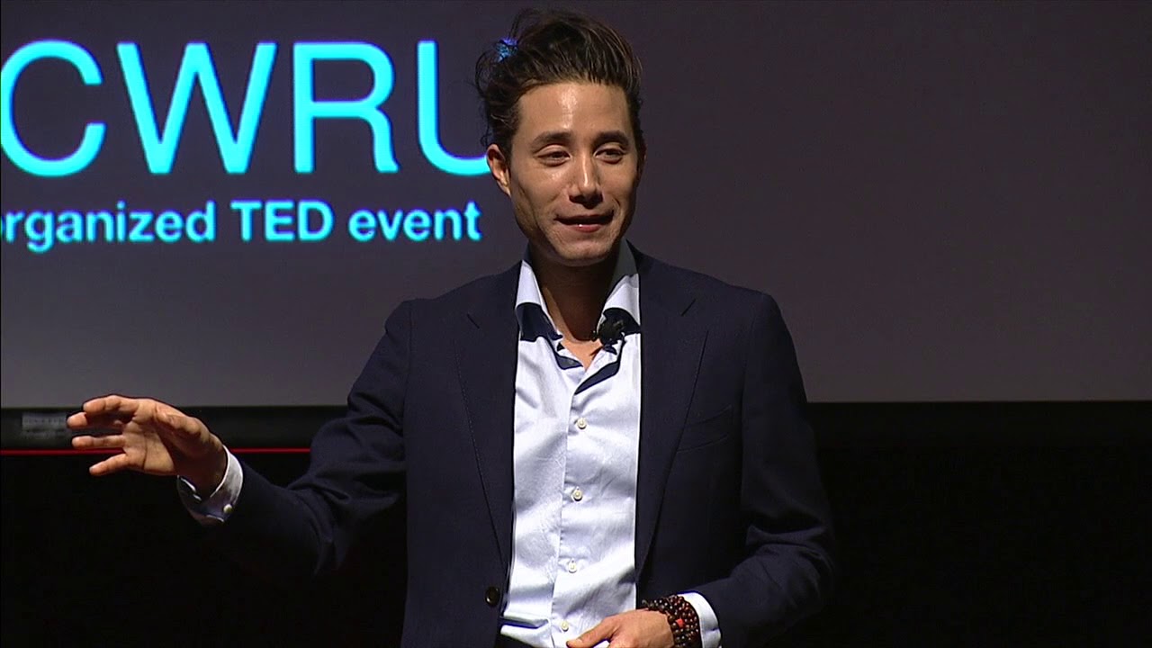 The four truths to creating your own opportunity | Nick Maccarone | TEDxCWRU