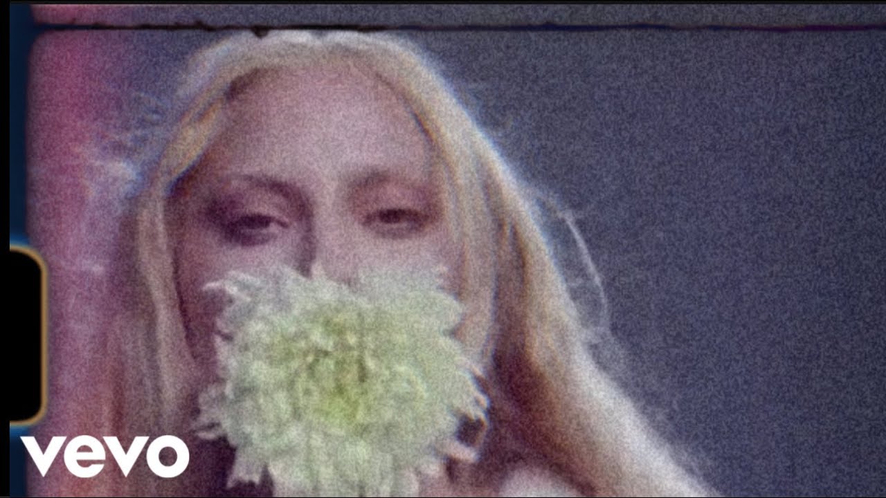 Lady Gaga - Vanish Into You (Fan Edited Music Video)