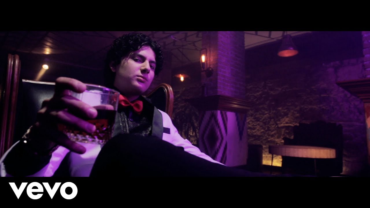Martin Marquez - Noche Casual