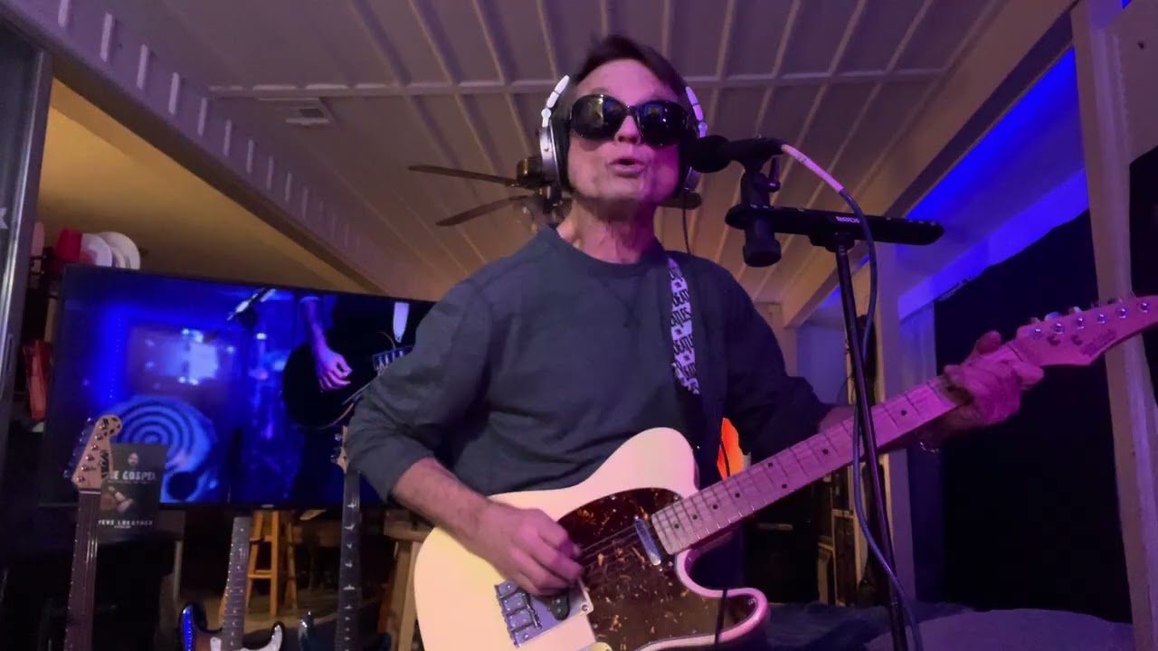“My Best Friends Girl” tommyrad sings & plays it🎙️