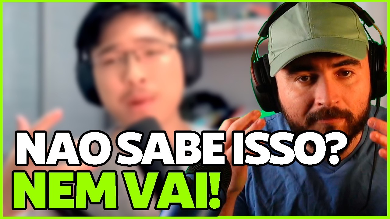 3 perguntas de entrevista para dev JUNIOR