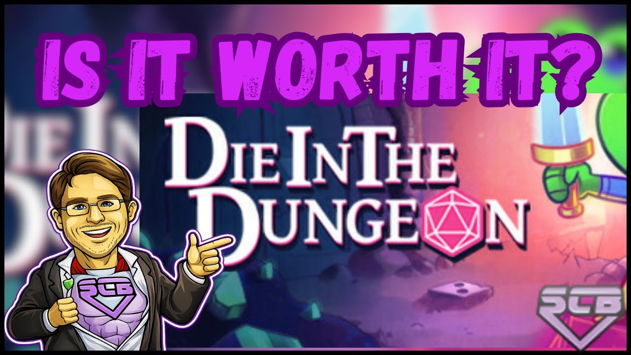 The Battle Grid is so Unique! Die in the dungeon... Is It Worth it?