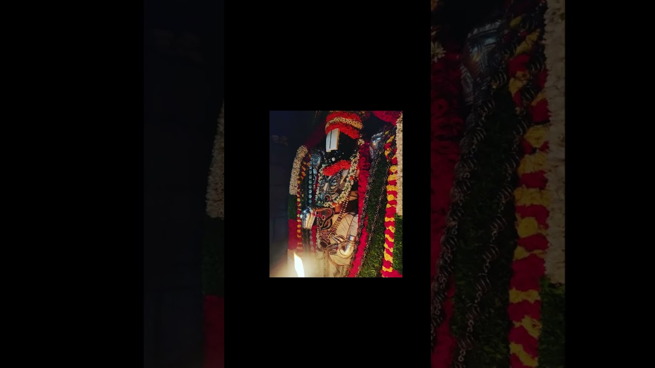 Indariki abhayambu, Annamayya keertana by V.Eswari, Ragam Misra kambhoji