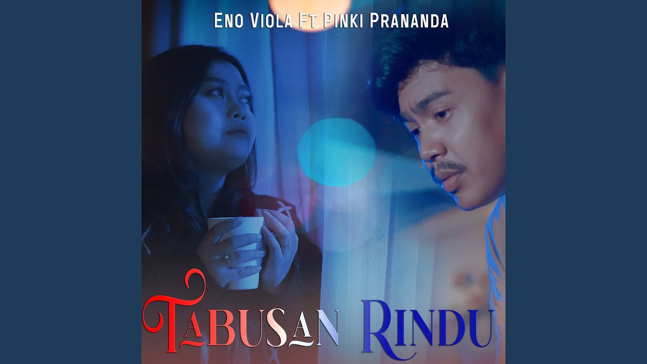 Tabusan Rindu (feat. Pinki Prananda)