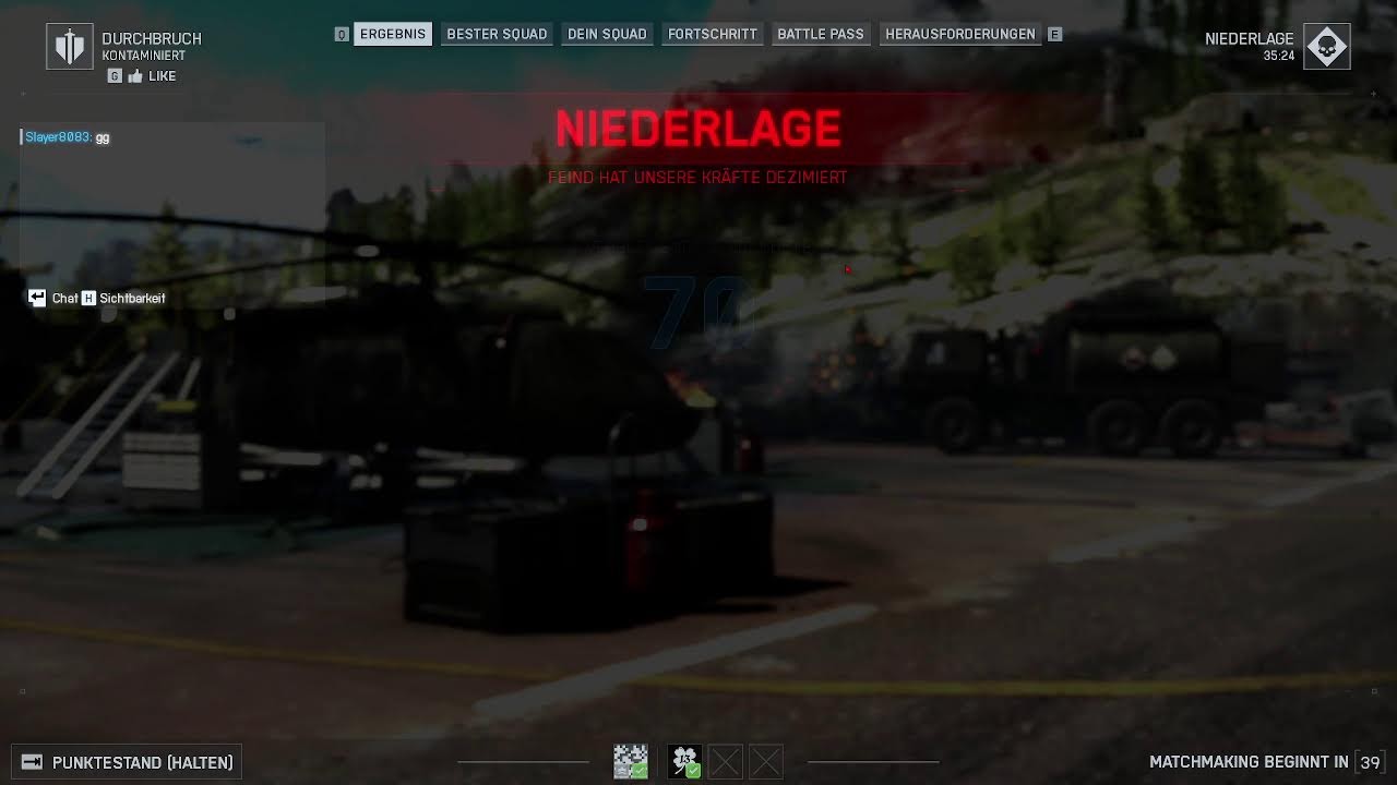 Livestream PUBG, Deep Rock & BF6 (No Commentary/No Chat Interaction) [German]