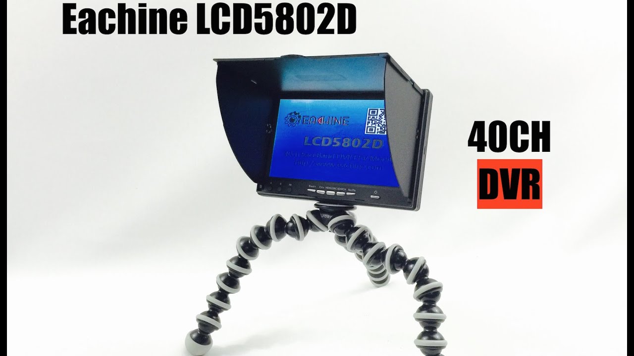 HPIGUY | Eachine 7