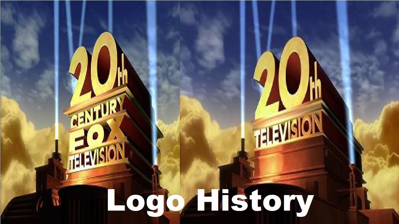 20th Century Fox Television/20th Television Logo History