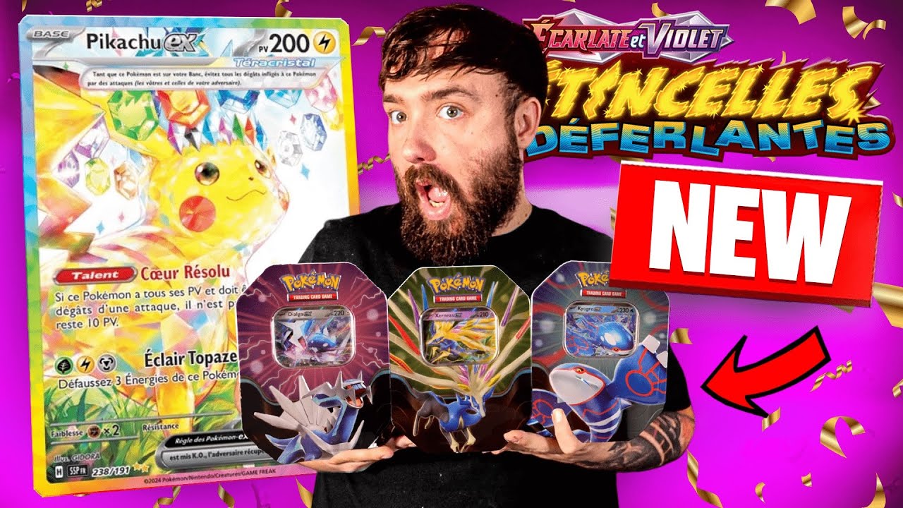 Finale pokebox