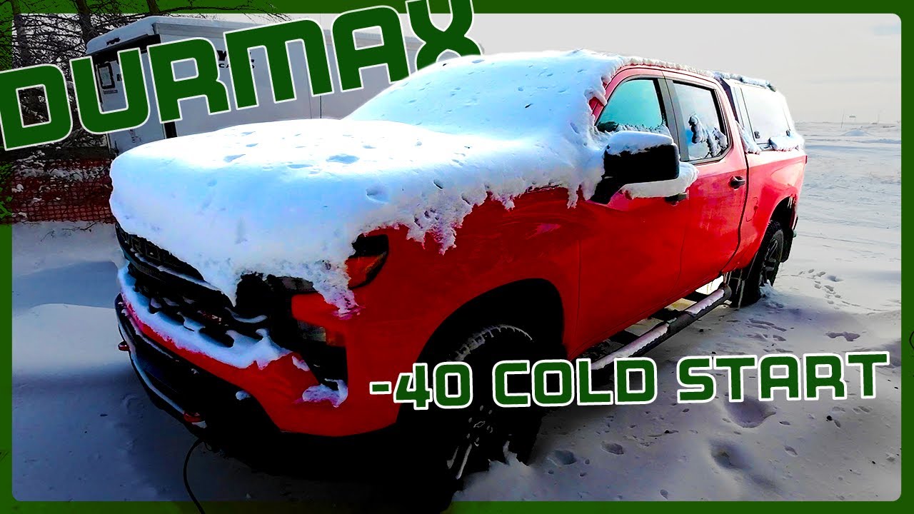 3.0 Durmax Review in Extreme Cold Temperatures | Performance & Reliability