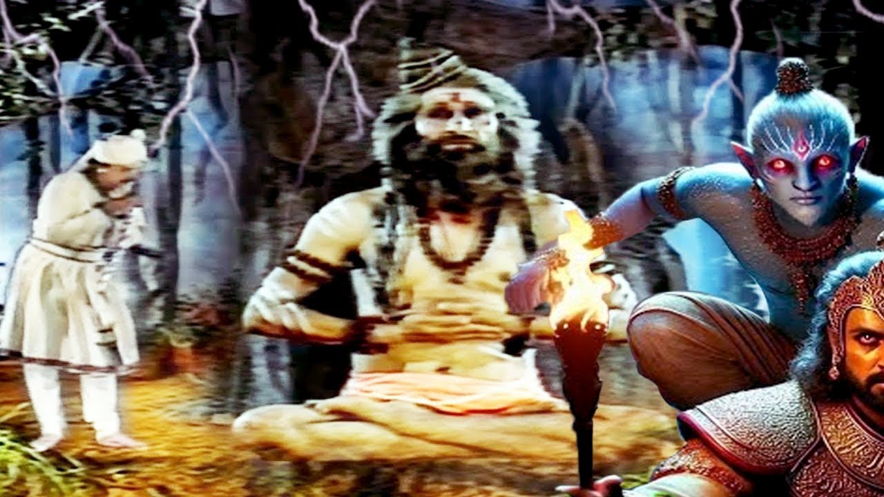 विक्रम आदित्य की रहस्यमई कहानी - प्रजा के कष्टों को अपना समझने वाले राजा की कहानी I Silver Frame TV