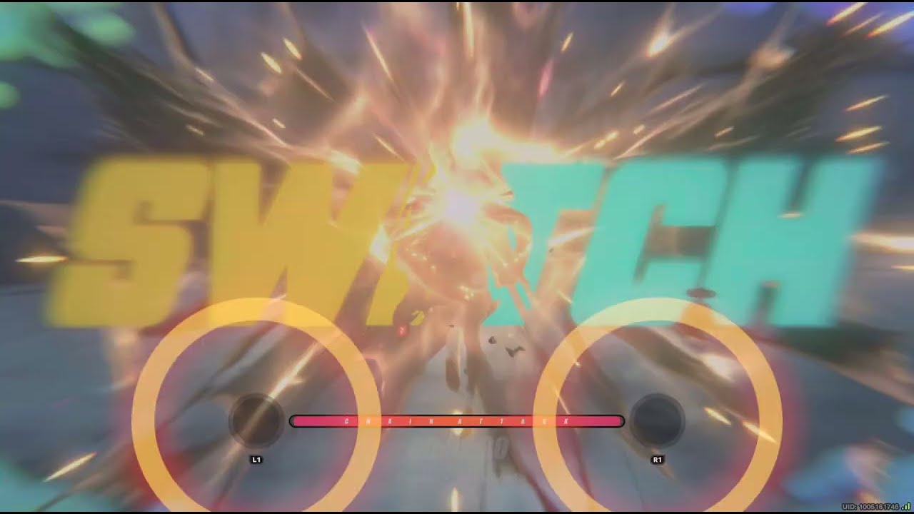 Zenless Zone Zero Deadly Assault Yixuan Lucia Astra 39k Score!