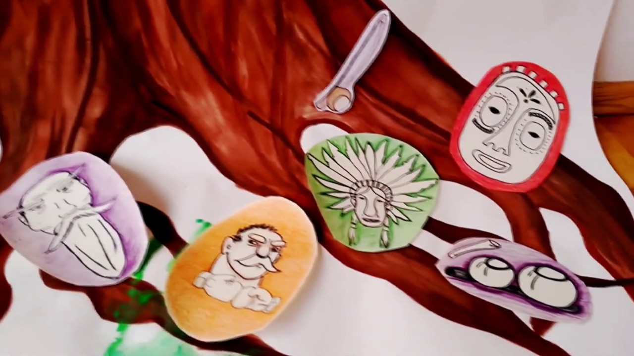 Capoeira (music and culture) - pt.3 - capoeira styles