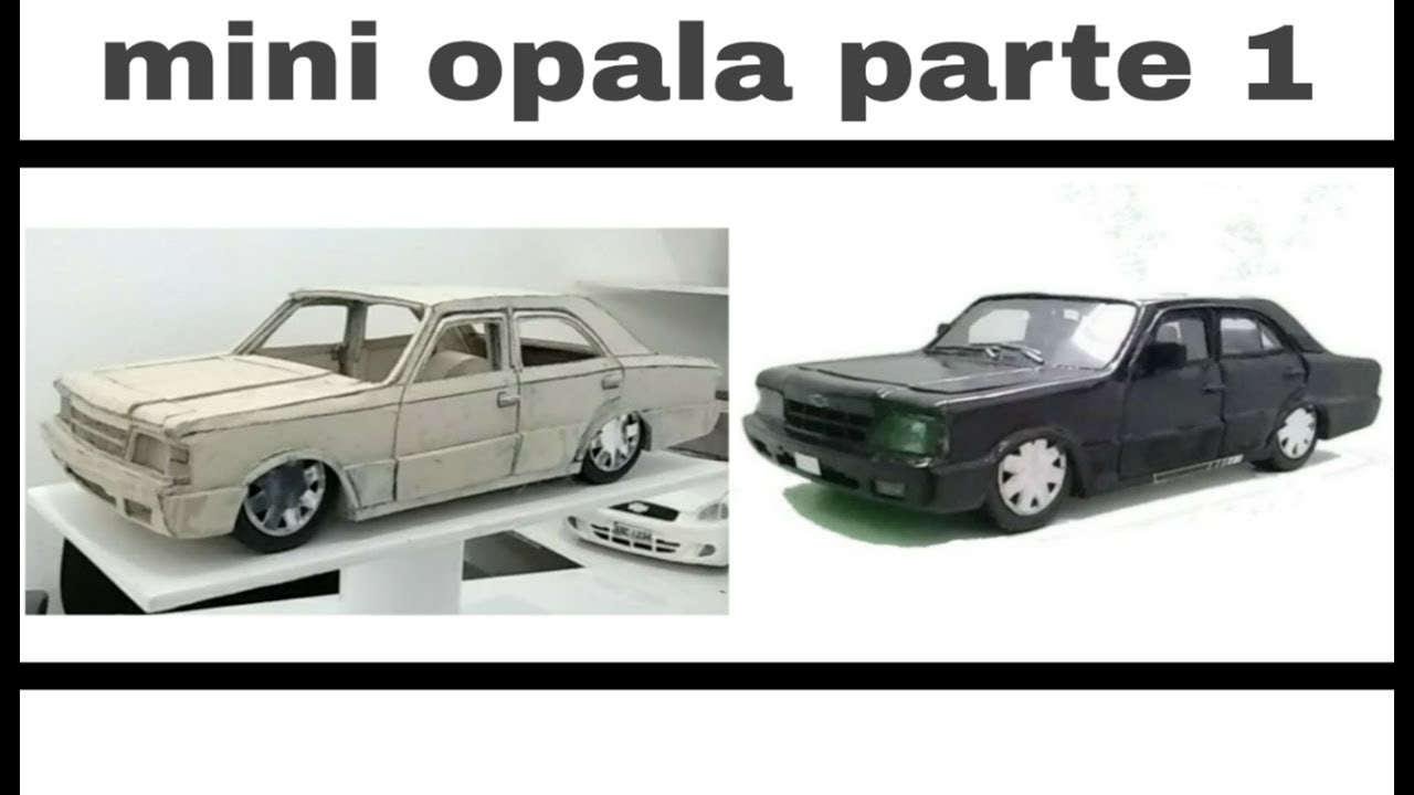 MINI OPALA PARTE 1