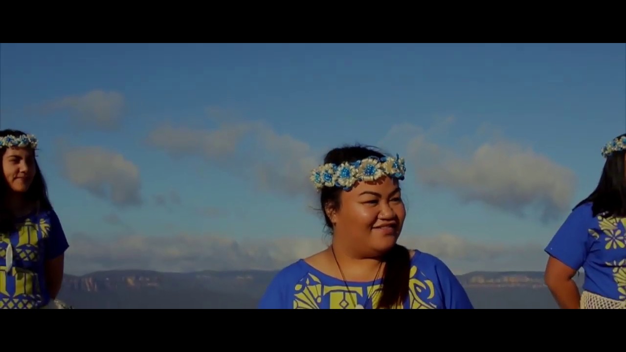 HAPAIPAI TE LAGI O TE ATUA (Reggae)