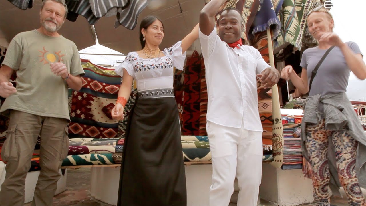 Eddy More - Cundi Cundi (Video Oficial)