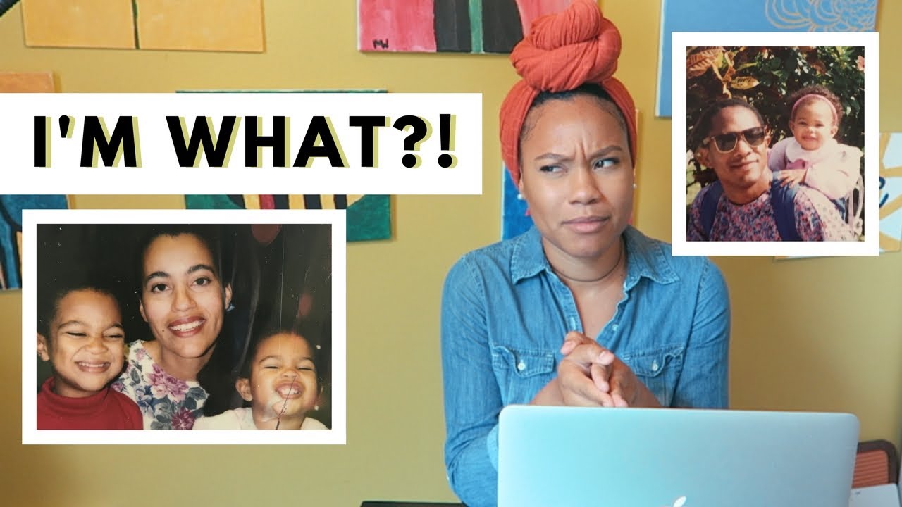 What Am I Mixed With? | Ancestry DNA Results! | Melody Alisa