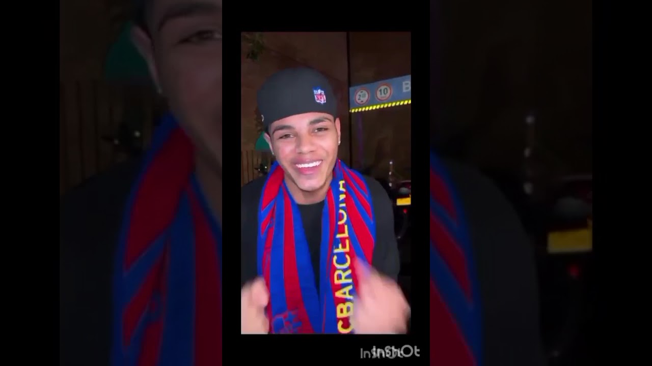 LLegada  de Messi a Medellin