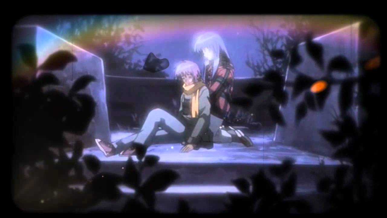 Sixpence None The Richer - Kiss Me (Japanese Version)