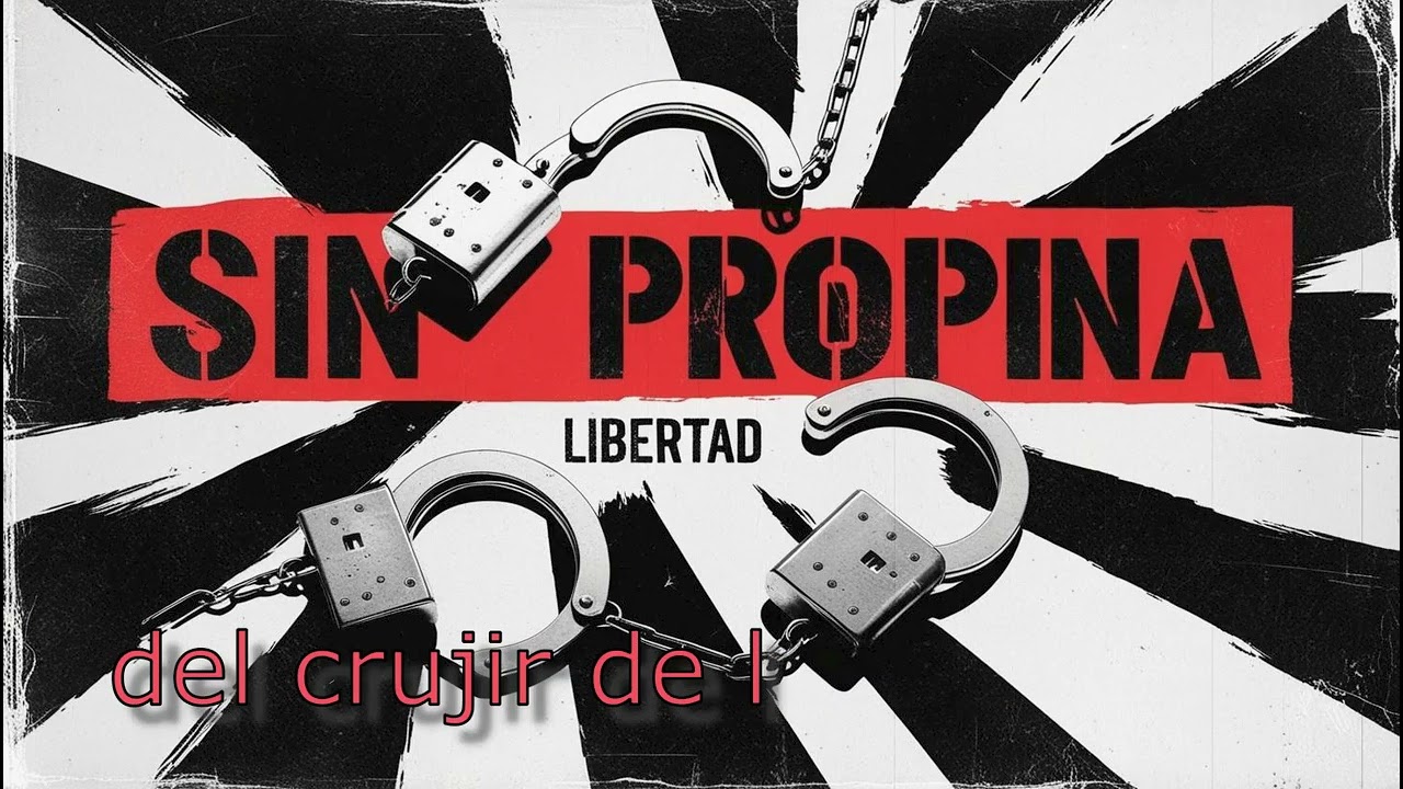 Sin propina - Libertad (2024)