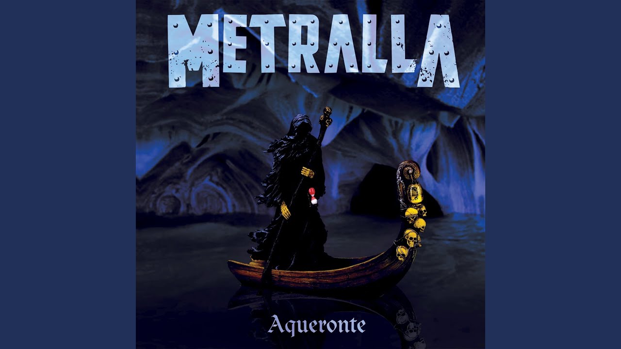 Te Vere en el Infierno