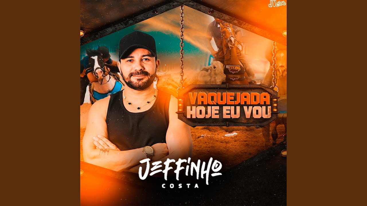 Vaquejada Hoje Eu Vou