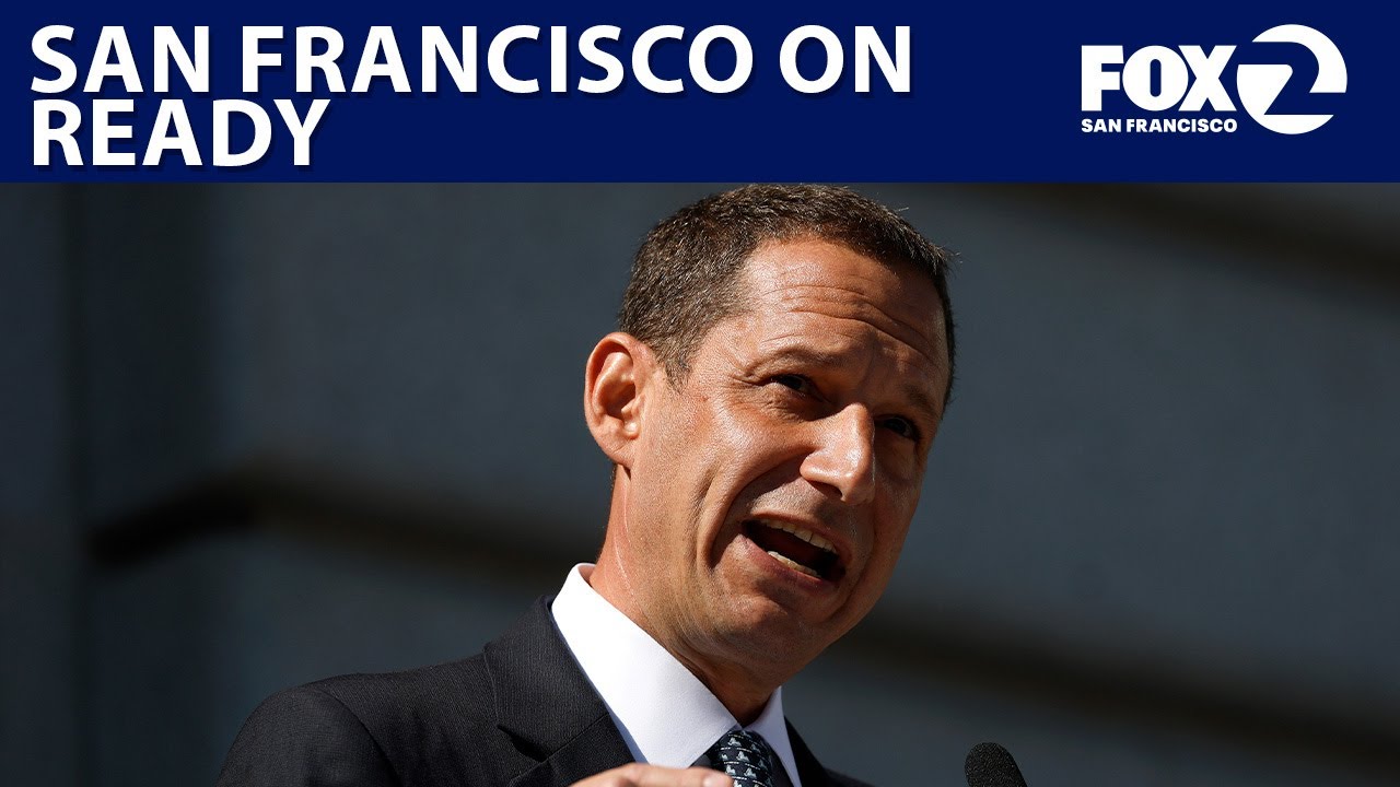 'We are prepared': San Francisco braces for federal immigration operation