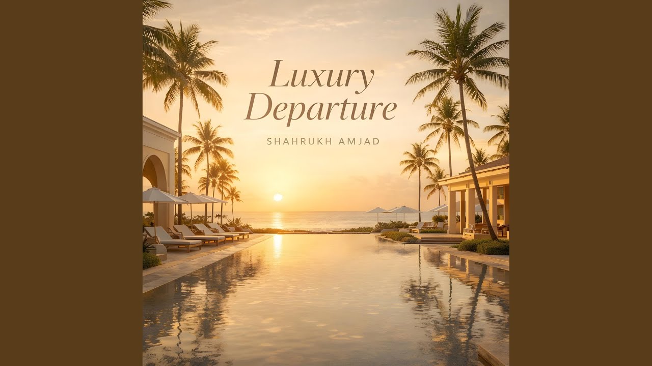 Luxury Departure