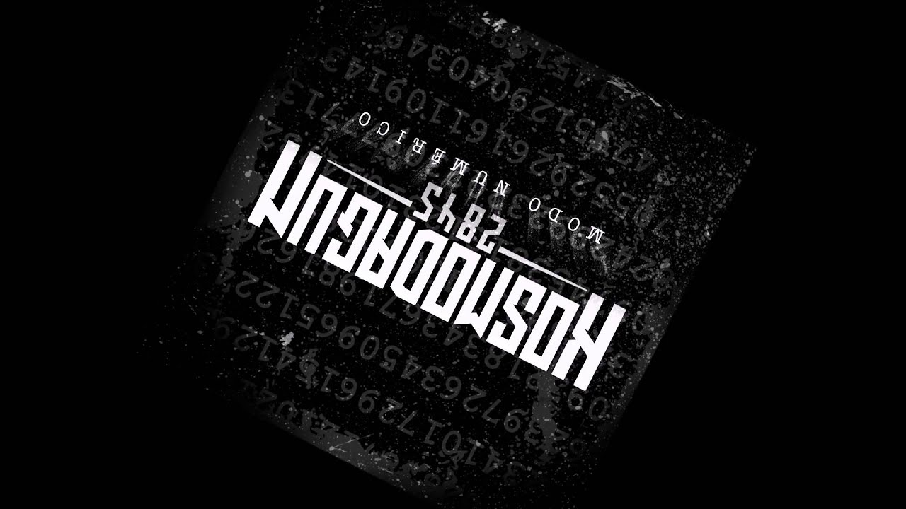 Kosmodagun- Olha para ti