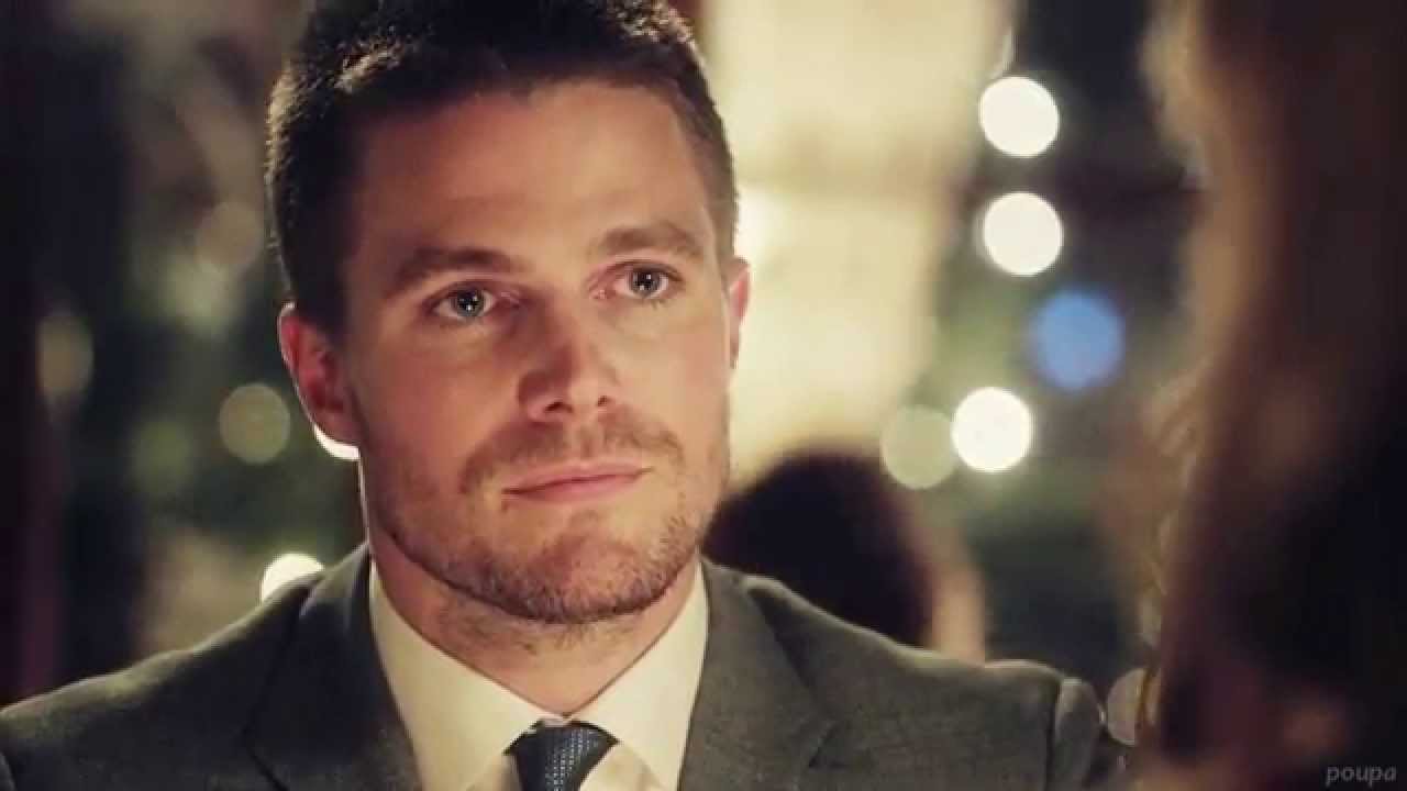 Oliver & Felicity | "I'm Happy"