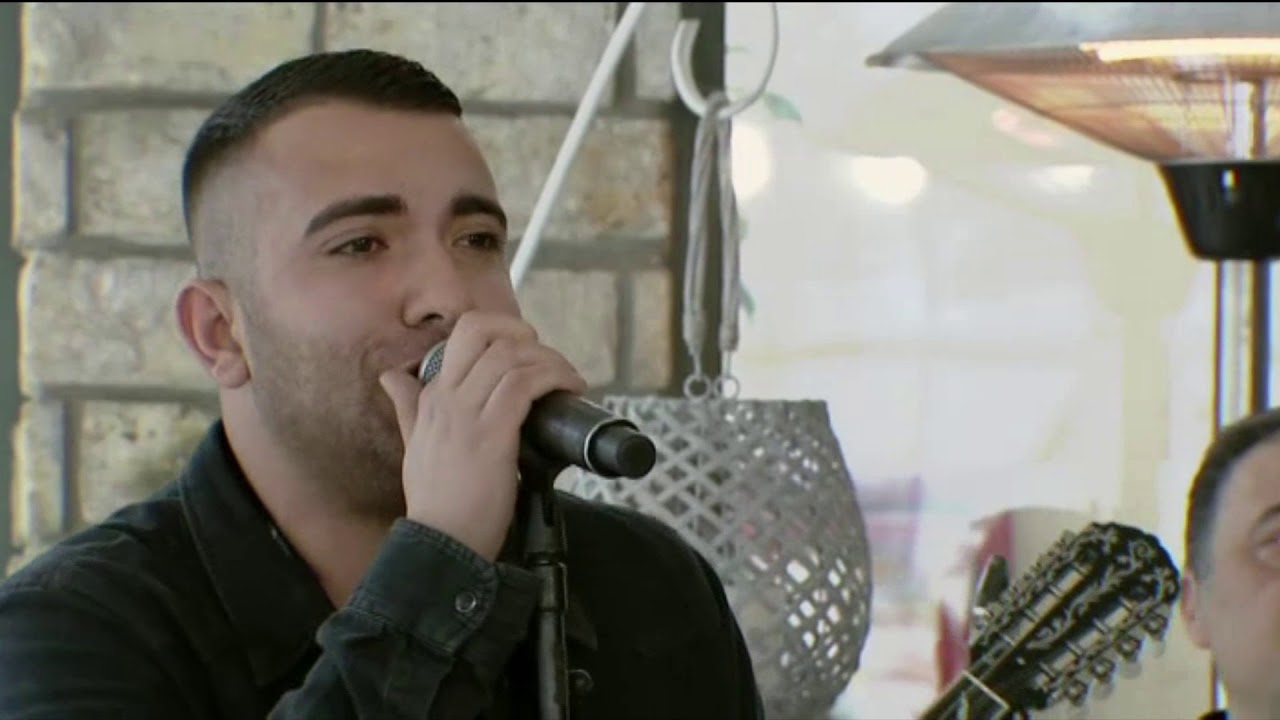 איציק ריקן בהופעה - להזמנות חייגו : 050-628-4502