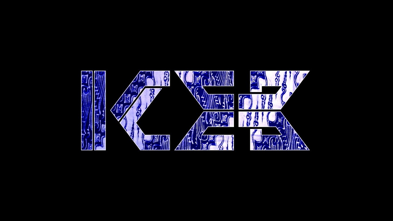 ice-B - HABISI (Official Lyric Video)