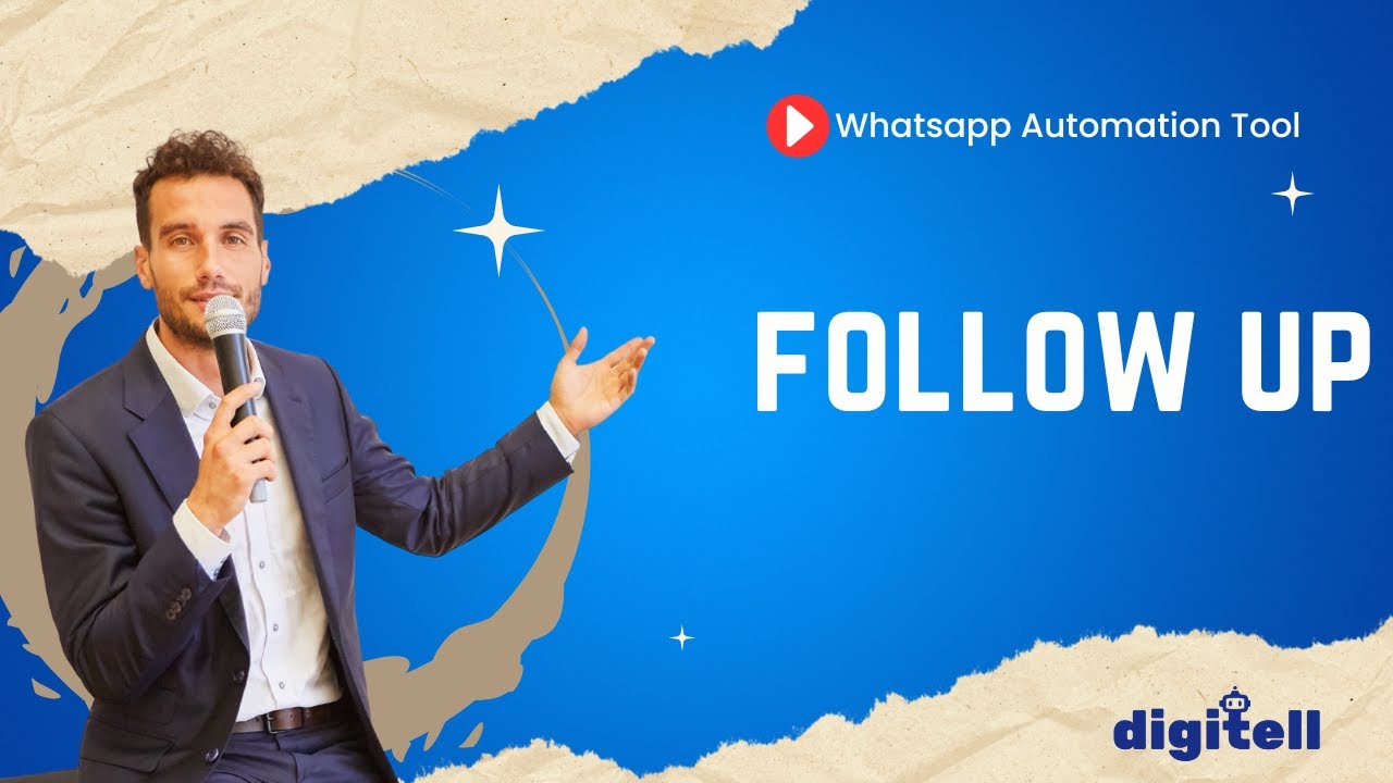 How to Automate Lead Follow-Ups in Lead Wave | Nurture & Convert 📈